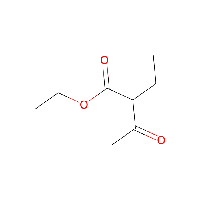 2-Ethylacetoacetic Acid Ethyl Ester - ≥97%(GC) CAS No(607-97-6) by Aladdin Scientific