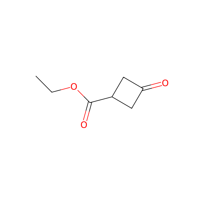 3-oxociclobutanocarboxilato de etilo, 97% - ≥97% CAS No(87121-89-9) by Aladdin Scientific