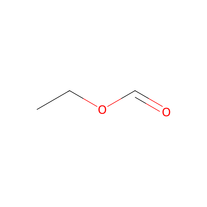 Ethyl formate - anhydrous, ≥98% CAS No(109-94-4) by Aladdin Scientific
