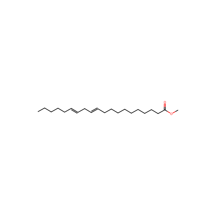 cis-11,14-Eicosadienoic acid methyl ester - ≥98%(GC) CAS No(2463-02-7) by Aladdin Scientific