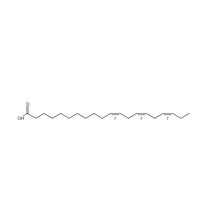 11(Z),14(Z),17(Z)-Eicosatrienoic acid - ≥98% CAS No(17046-59-2) by Aladdin Scientific
