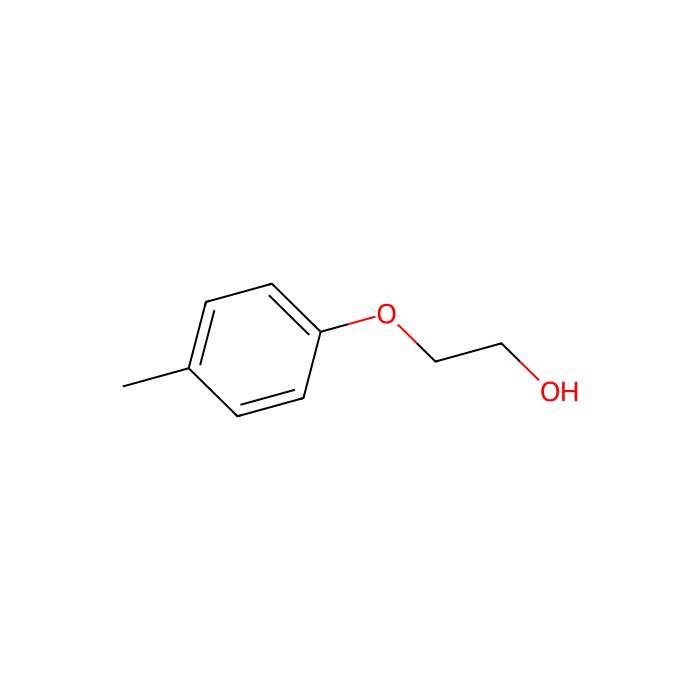 Ethylene Glycol Mono-p-tolyl Ether - ≥98%(GC) CAS No(15149-10-7) by Aladdin Scientific