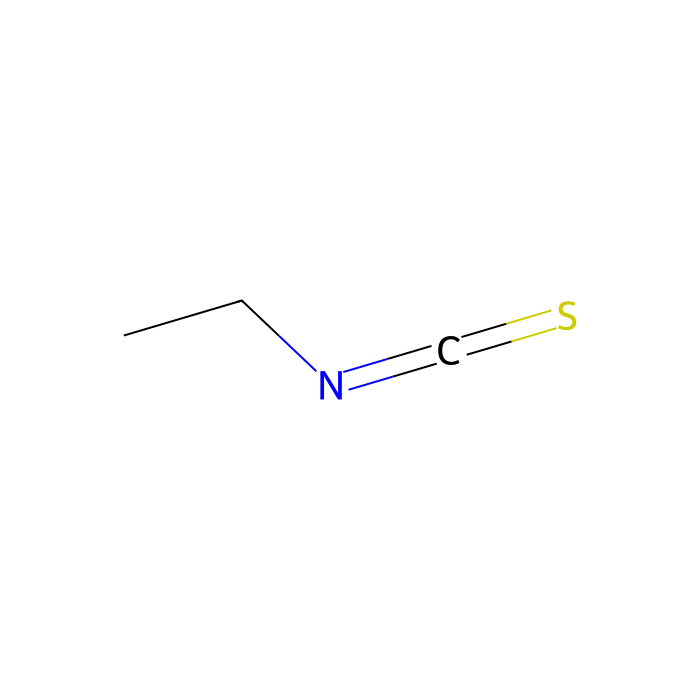 Ethyl Isothiocyanate - ≥95%(GC) CAS No(542-85-8) by Aladdin Scientific