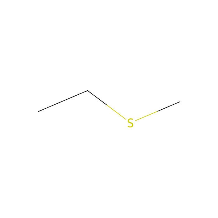 Ethyl methyl sulfide - ≥96%(GC) CAS No(624-89-5) by Aladdin Scientific