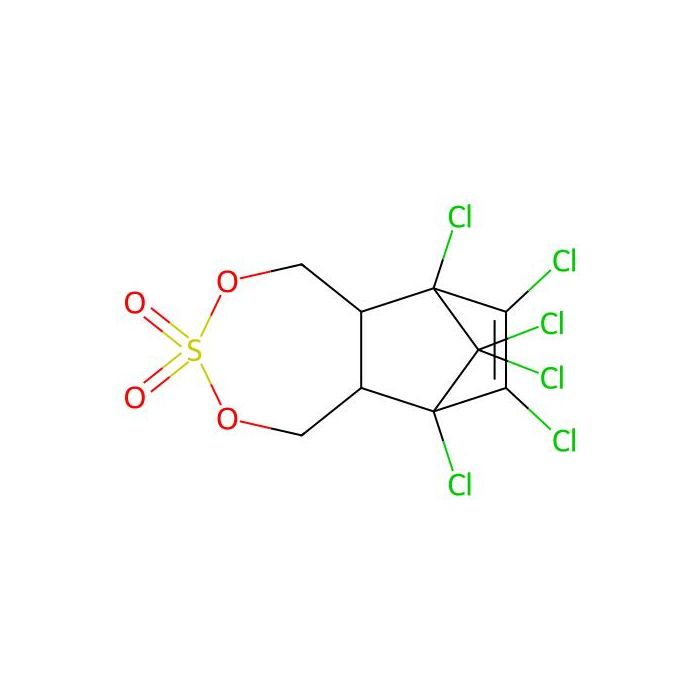 Endosulfan sulfate (Standard) -  CAS No(1031-07-8) by Aladdin Scientific