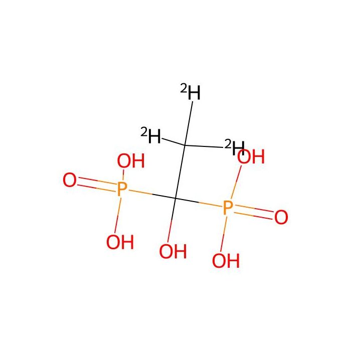 Etidronic acid-ddisodium - ≥98% CAS No(358730-93-5) by Aladdin Scientific