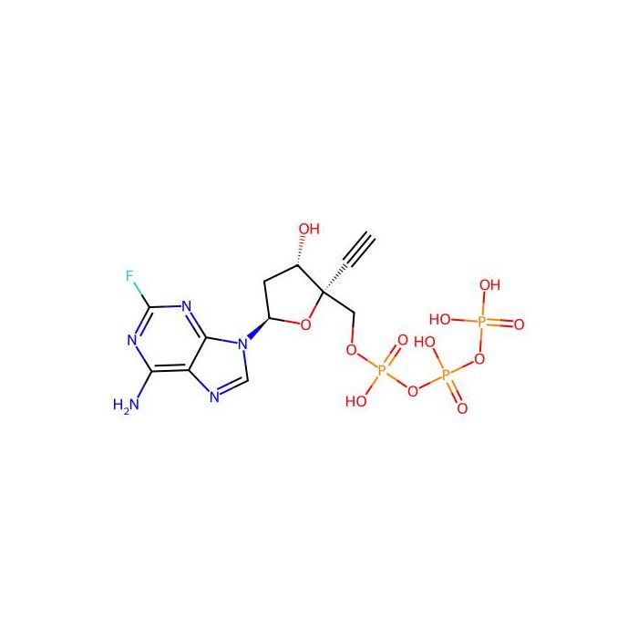 EFdA-TP -  CAS No(950913-56-1) by Aladdin Scientific