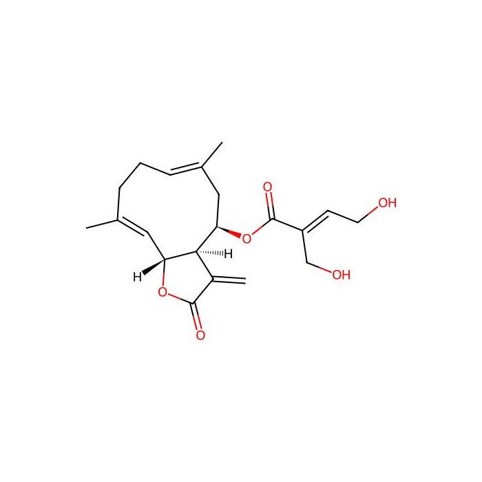 Eupatoriopicrin -  CAS No(6856-01-5) by Aladdin Scientific