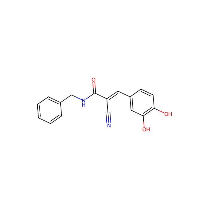 (E/Z)-AG490 - ≥99% CAS No(134036-52-5) by Aladdin Scientific