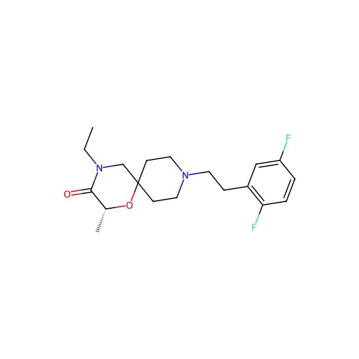 EST73502 -  CAS No(1838622-25-5) by Aladdin Scientific