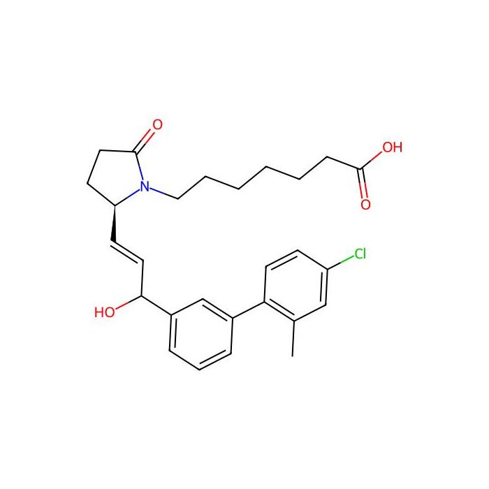 EP4 receptor agonist 2 - ≥99% CAS No(493035-81-7) by Aladdin Scientific