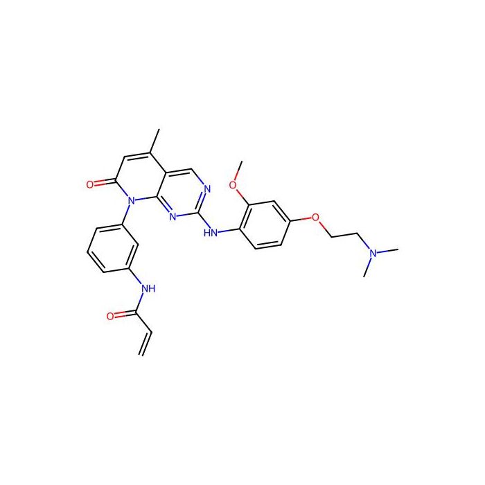 EGFR-IN-1 -  CAS No(1625677-63-5) by Aladdin Scientific