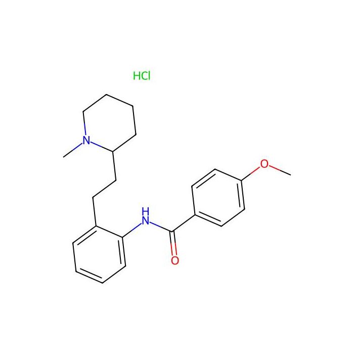 Encainide hydrochloride - ≥98% CAS No(66794-74-9) by Aladdin Scientific