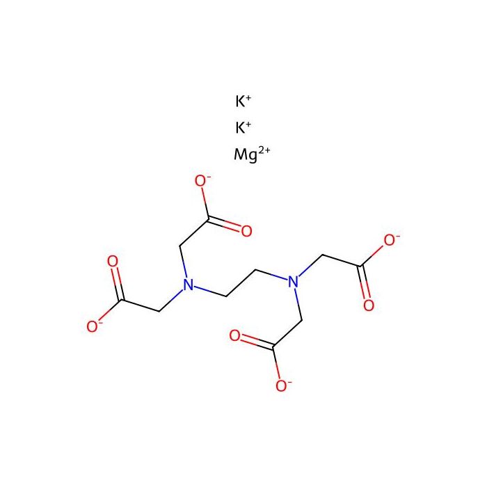 EDTA dipotassium magnesium -  CAS No(15708-48-2) by Aladdin Scientific