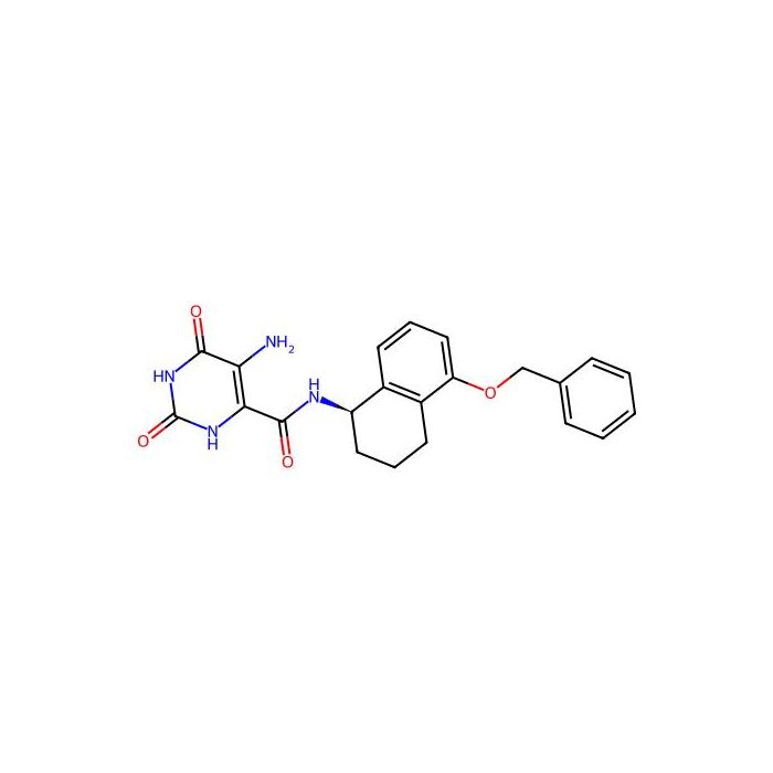 Endothelial lipase inhibitor-1 - ≥98% CAS No(1466427-02-0) by Aladdin Scientific