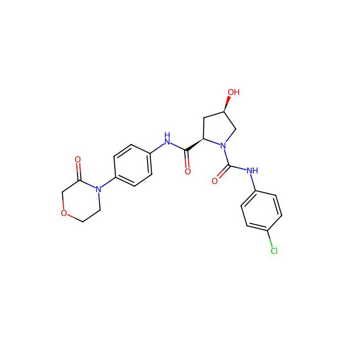 EMD-503982 -  CAS No(768370-75-8) by Aladdin Scientific
