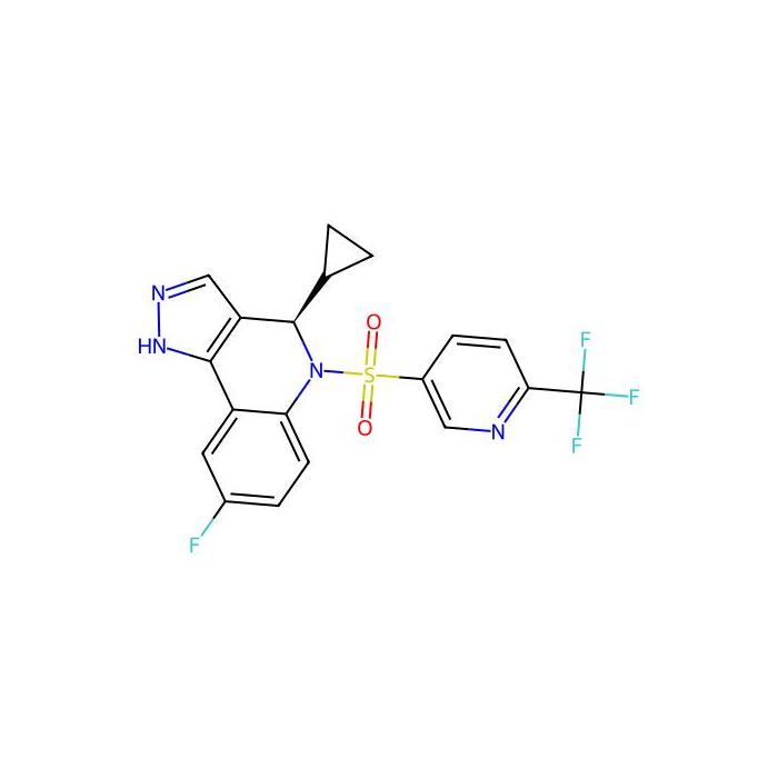 ELND 007 -  CAS No(1444006-79-4) by Aladdin Scientific