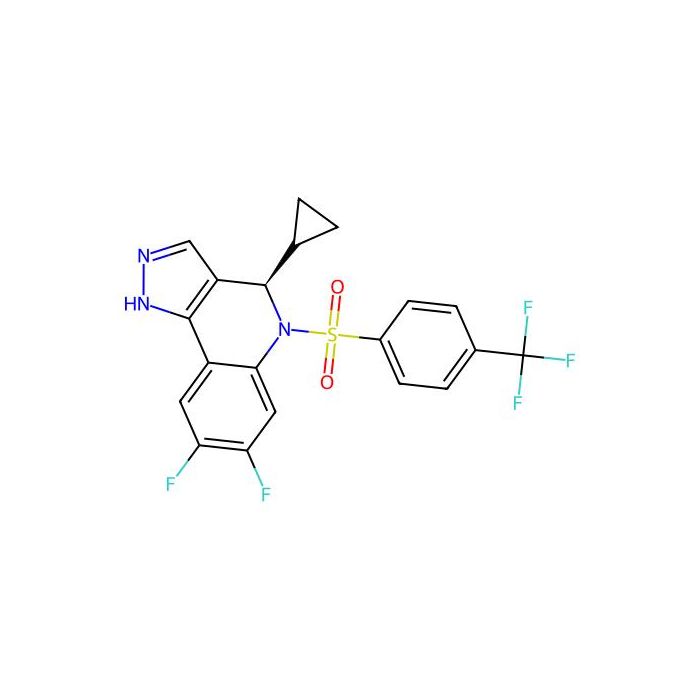 ELND 006 - ≥99% CAS No(1333990-84-3) by Aladdin Scientific