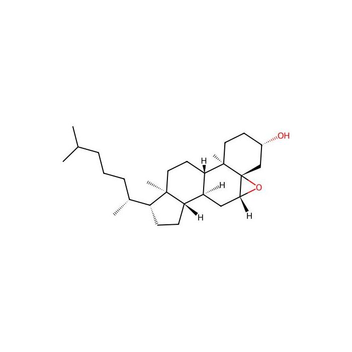 5β,6β-epoxycholestanol - ≥99% CAS No(4025-59-6) by Aladdin Scientific
