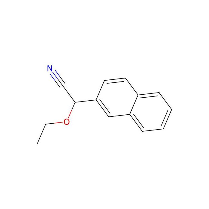 2-Ethoxy-2-(2-naphthyl)ethanenitril -  CAS No(33224-80-5) by Aladdin Scientific