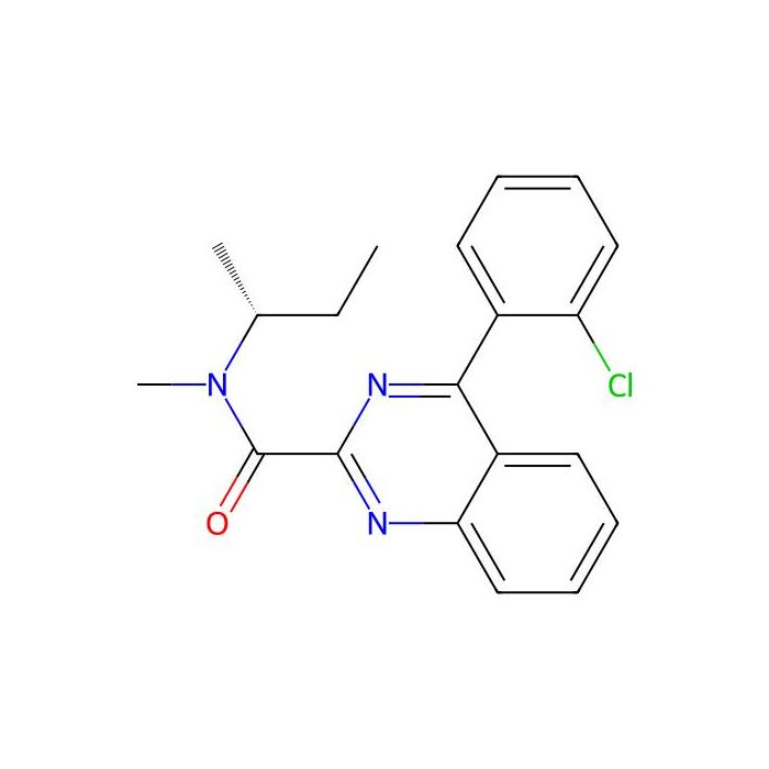 ER176 - ≥99% CAS No(1373887-29-6) by Aladdin Scientific