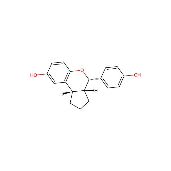 (-)-Erteberel -  CAS No(533884-08-1) by Aladdin Scientific