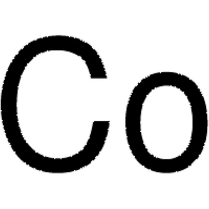Electrodeposited cobalt - Co ≥ 99.95% CAS No(7440-48-4) by Aladdin Scientific