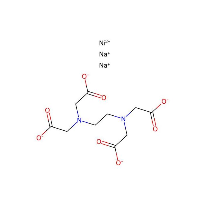Ethylenediaminetetraacetic Acid Disodium Nickel(II) Salt Hydrate - ≥95% CAS No(15708-55-1) by Aladdin Scientific