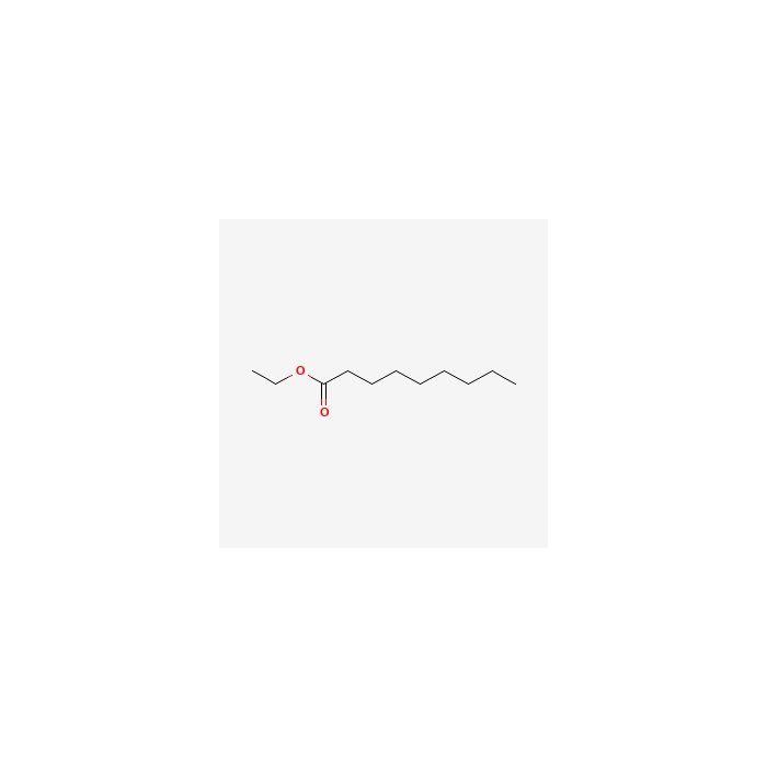Ethyl Nonanoate - analytical standard, ≥99% CAS No(123-29-5) by Aladdin Scientific