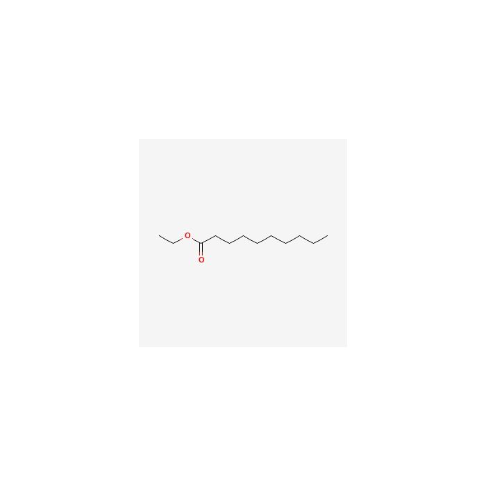 Ethyl decanoate - analytical standard, ≥99% CAS No(110-38-3) by Aladdin Scientific