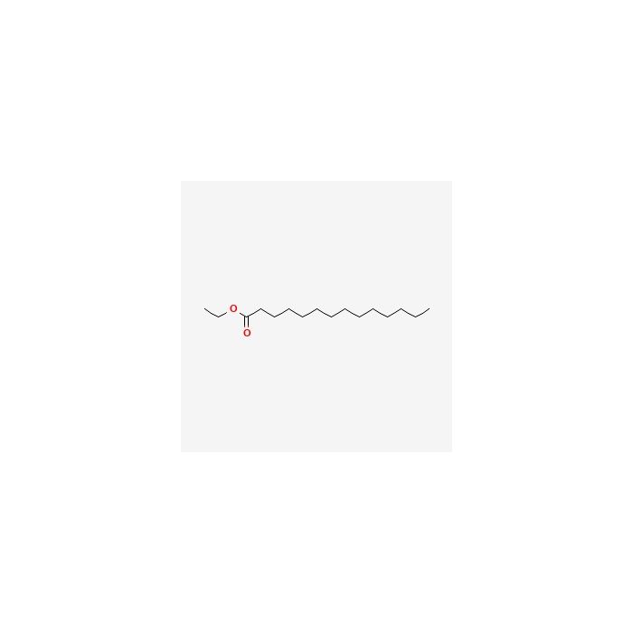 Ethyl Myristate - analytical standard, ≥99% CAS No(124-06-1) by Aladdin Scientific