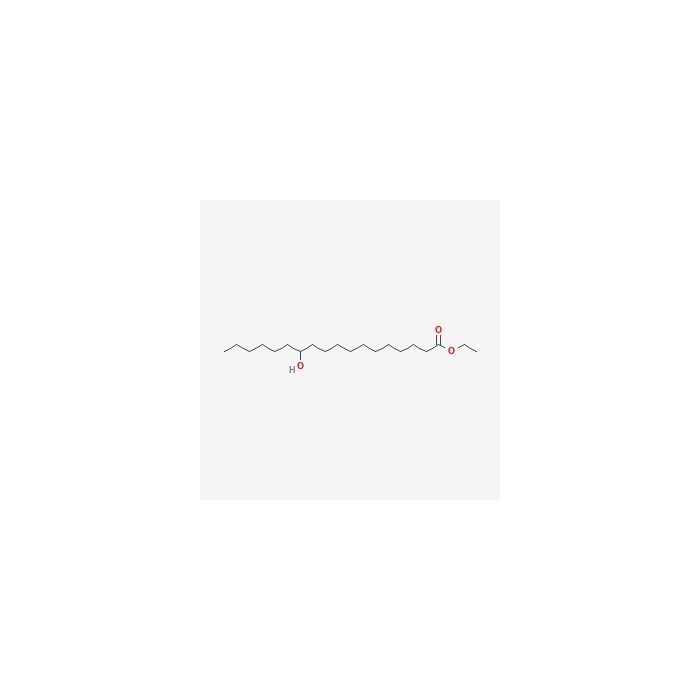 Ethyl 12-hydroxystearate - analytical standard, ≥99% CAS No(82807-36-1) by Aladdin Scientific