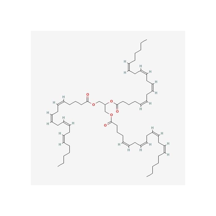 5-8-11-14 eicosatetraenoic acid triglycerides - analytical standard, ≥99% CAS No(23314-57-0) by Aladdin Scientific