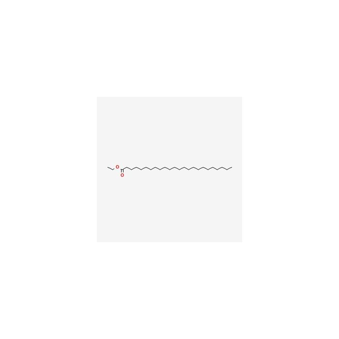 Ethyl Lignocerate - analytical standard, ≥99% CAS No(24634-95-5) by Aladdin Scientific