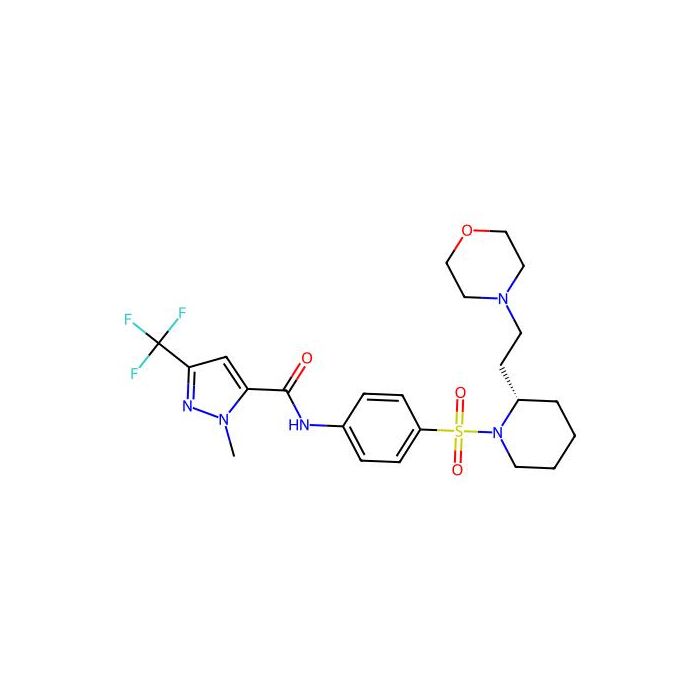 ERDRP-0519 - Moligand™, 10 mM in DMSO CAS No(1374006-96-8) by Aladdin Scientific