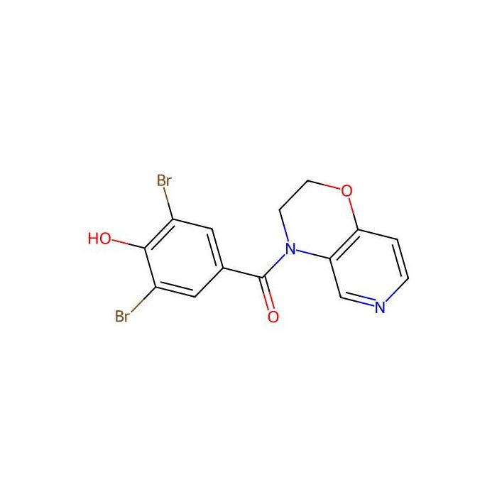 Epaminurad - Moligand™, 10 mM in DMSO CAS No(1198153-15-9) by Aladdin Scientific