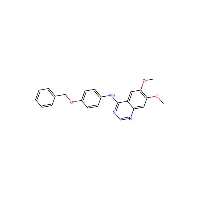 EGFR/ErbB-2/ErbB-4 inhibitor-2 - Moligand™, 10 mM in DMSO CAS No(179248-61-4) by Aladdin Scientific