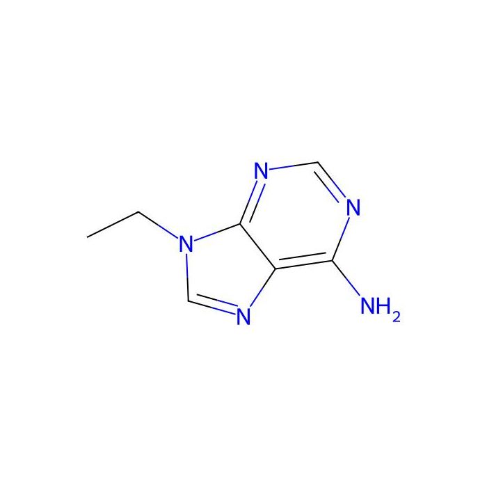 9-Ethyladenine - Moligand™, 10 mM in DMSO CAS No(2715-68-6) by Aladdin Scientific