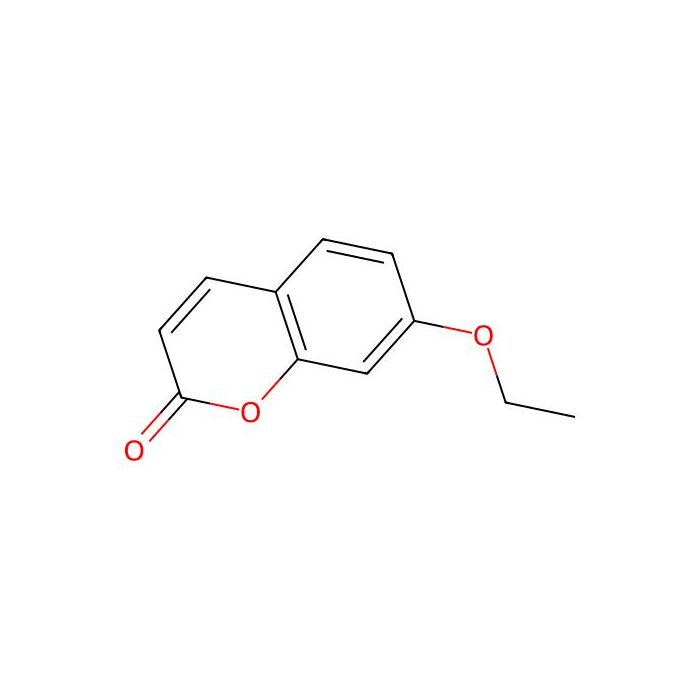 7-Ethoxycoumarin - Moligand™, 10 mM in DMSO CAS No(31005-02-4) by Aladdin Scientific