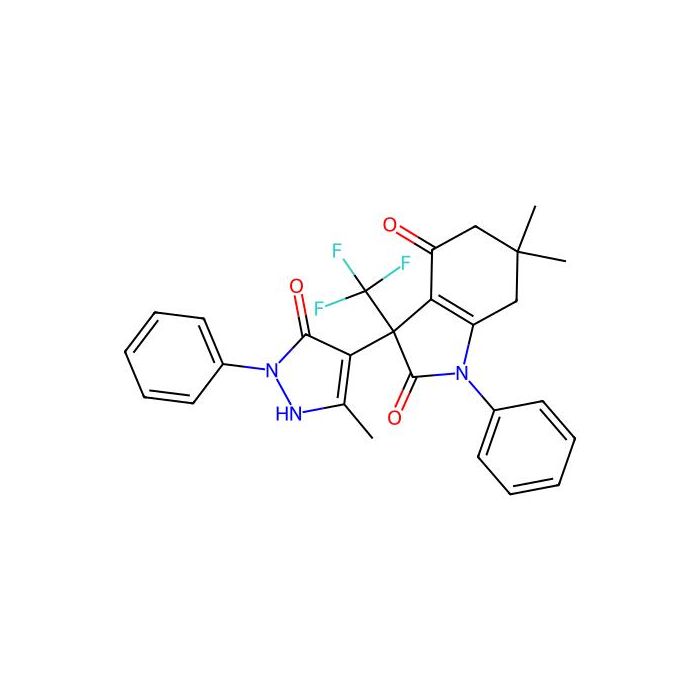 ELOVL6-IN-3 - Moligand™, 10 mM in DMSO CAS No(712346-06-0) by Aladdin Scientific