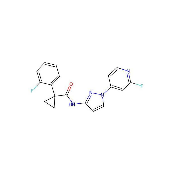 ELOVL1-IN-1 - Moligand™, 10 mM in DMSO CAS No(2227482-41-7) by Aladdin Scientific