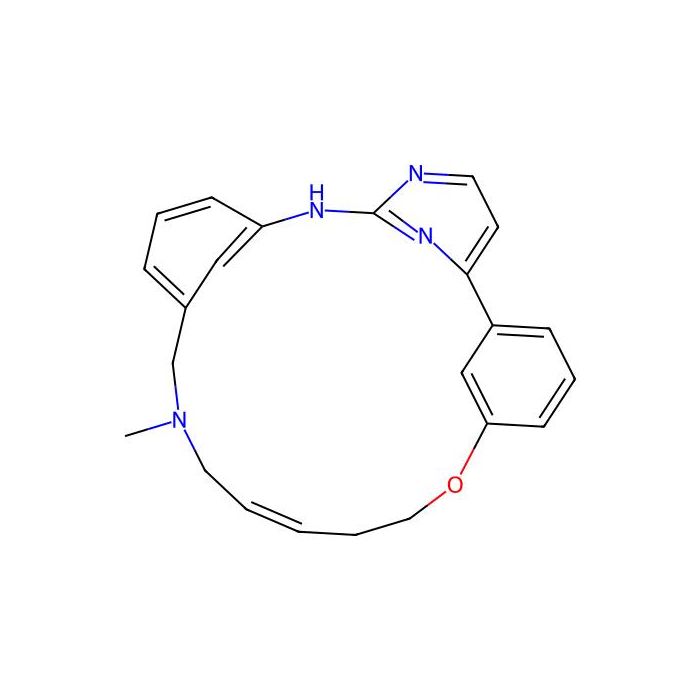 (E/Z)-Zotiraciclib - Moligand™, 10 mM in DMSO CAS No(937270-47-8) by Aladdin Scientific