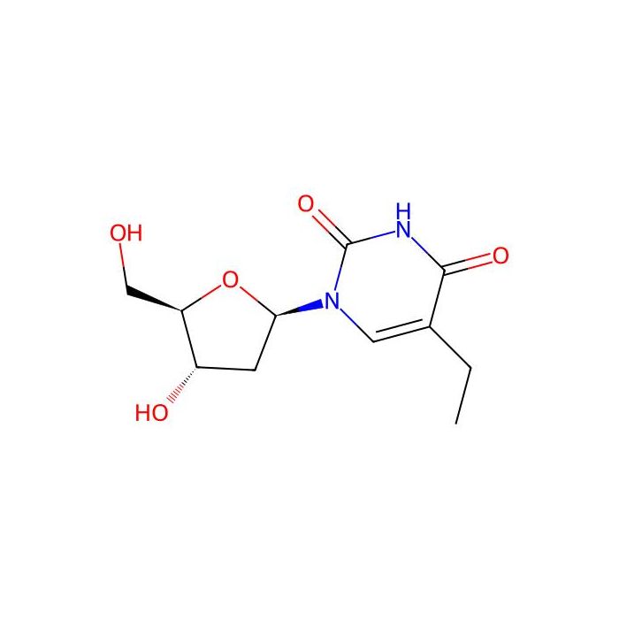 Edoxudine - Moligand™, 10 mM in DMSO CAS No(15176-29-1) by Aladdin Scientific
