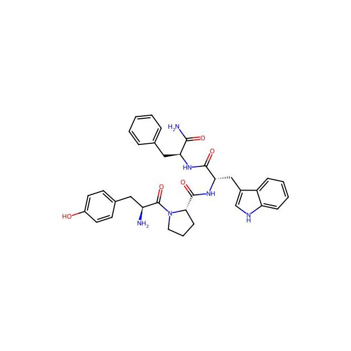 Endomorphin 1 - Moligand™, 10 mM in Water CAS No(189388-22-5) by Aladdin Scientific