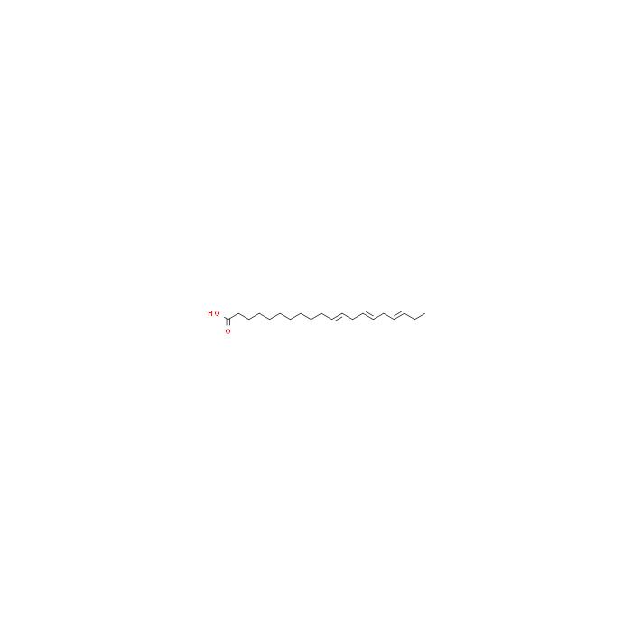 Eicos-trienoic acid (cis-11, 14, 17) - analytical standard,≥99% CAS No(2091-27-2) by Aladdin Scientific