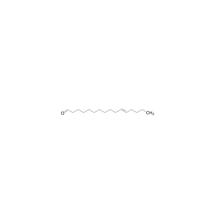 (E)-11-Hexadecenal - ≥90% CAS No(57491-33-5) E1520550 by Aladdin Scientific