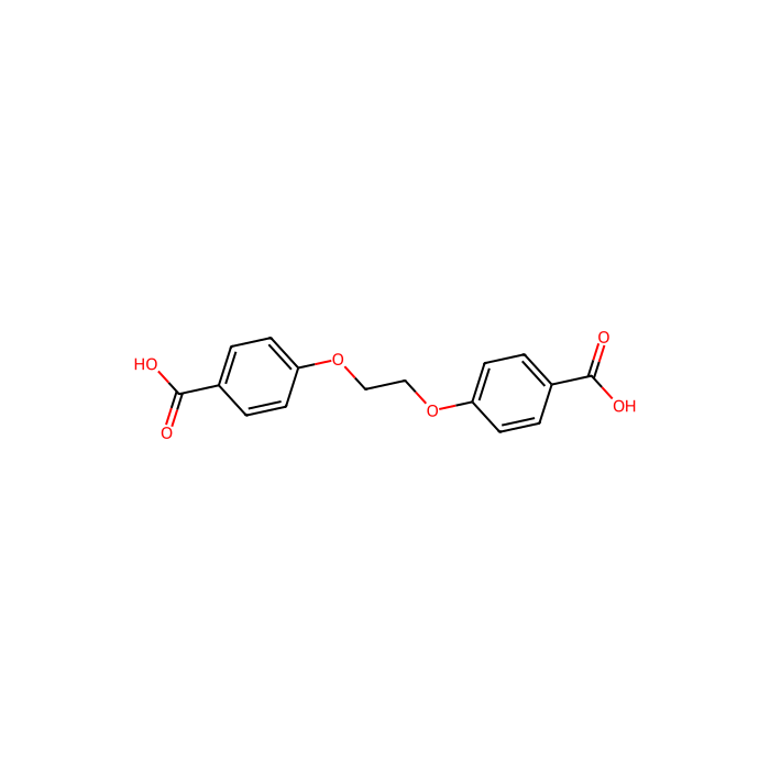 Ethylene Glycol Bis(4-carboxyphenyl) Ether - ≥95%(T) CAS No(3753-05-7) by Aladdin Scientific