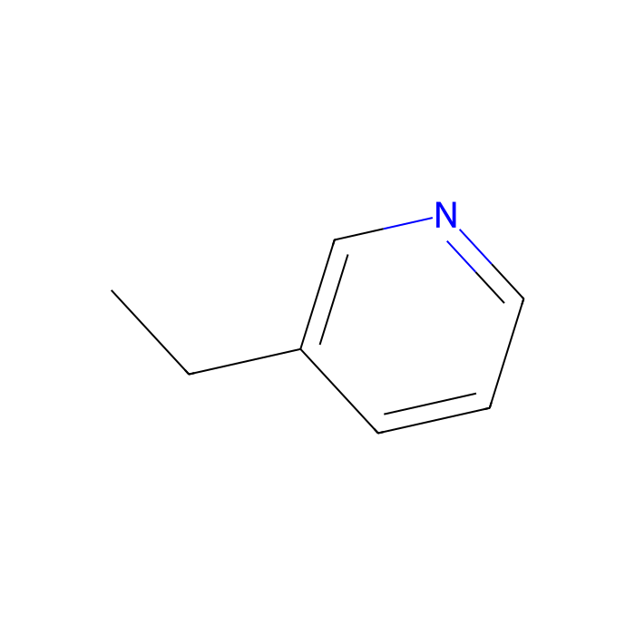 3-Ethylpyridine - ≥98%(GC) CAS No(536-78-7) by Aladdin Scientific