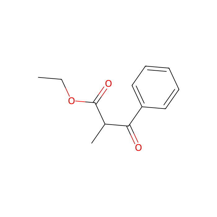Ethyl 2-Benzoylpropionate - ≥98%(GC) CAS No(10488-87-6) by Aladdin Scientific