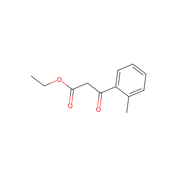 Ethyl (2-Methylbenzoyl)acetate - ≥97% CAS No(51725-82-7) by Aladdin Scientific